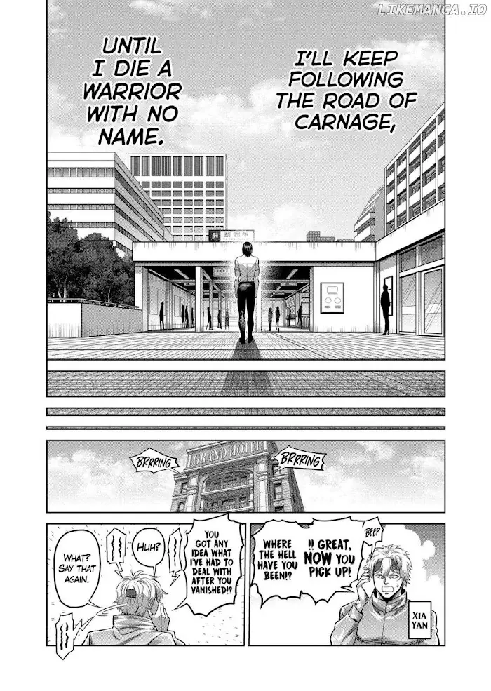 Kengan Omega Chapter 314 image 15_optimized